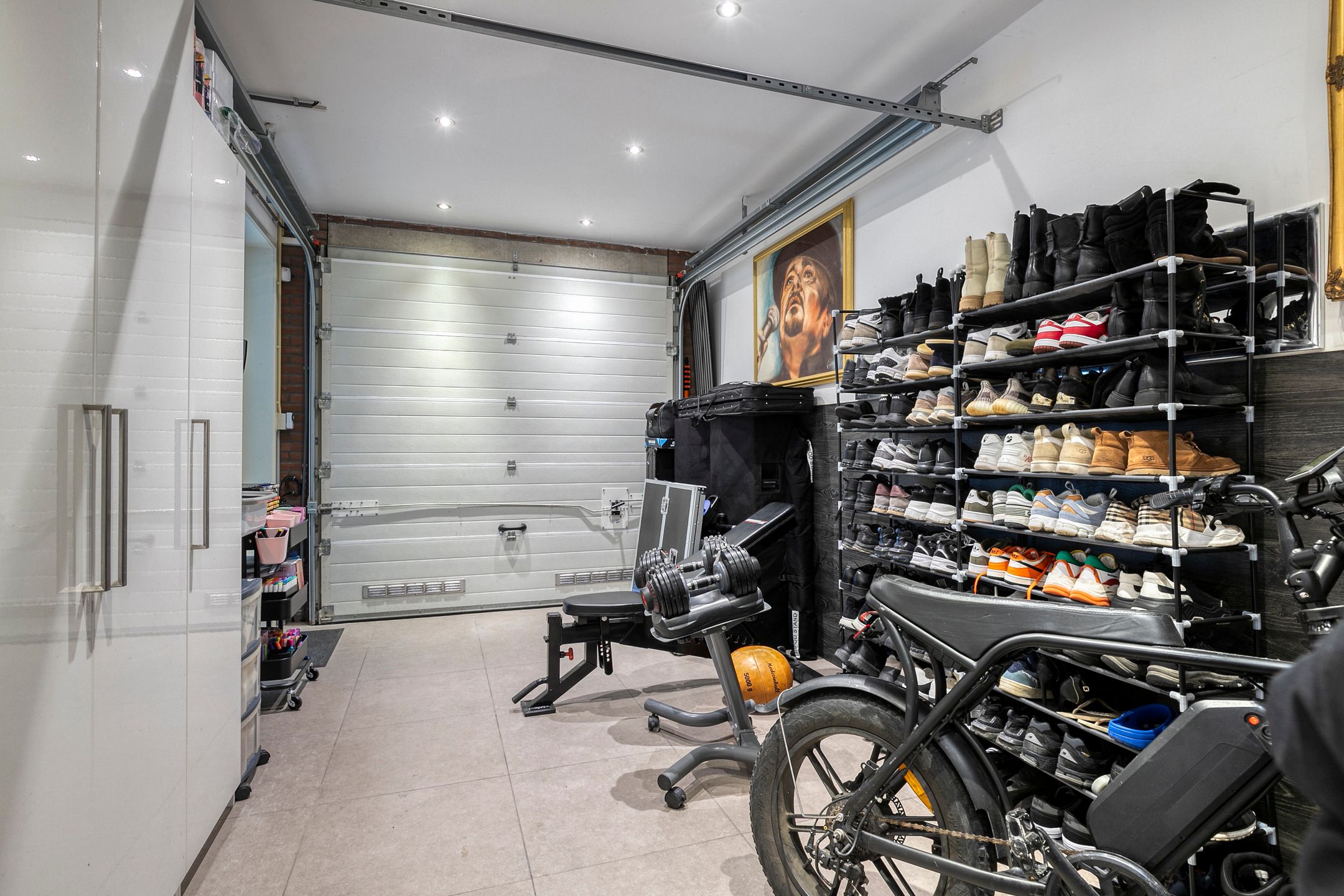 Foto 9 van Wijkermeerhof 16