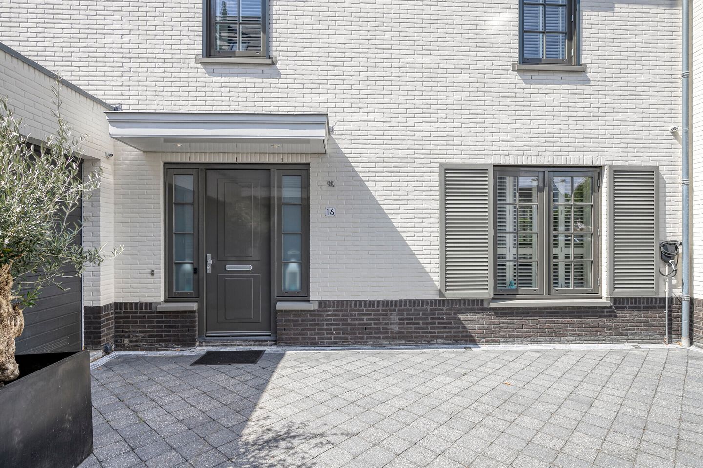 Foto 10 van Wijkermeerhof 16