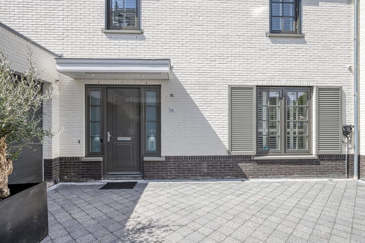 Foto 10 van Wijkermeerhof 16