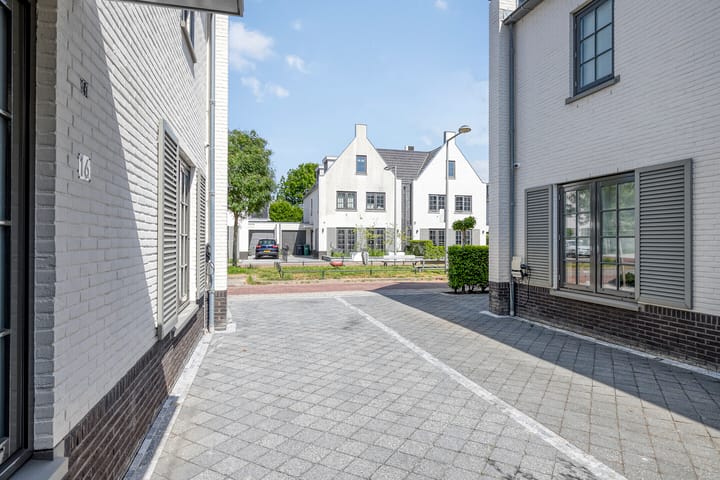 Foto 11 van Wijkermeerhof 16