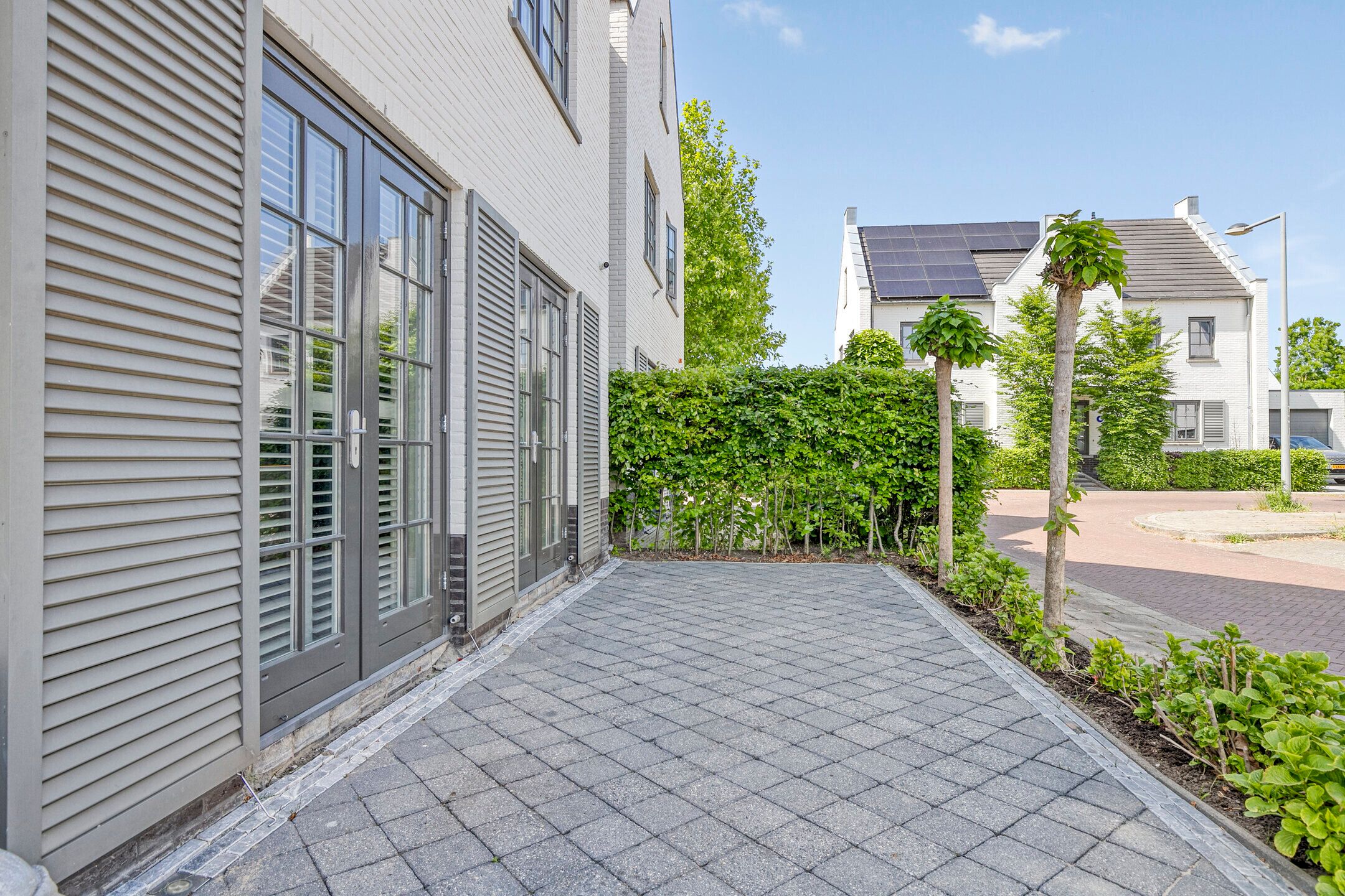 Foto 12 van Wijkermeerhof 16