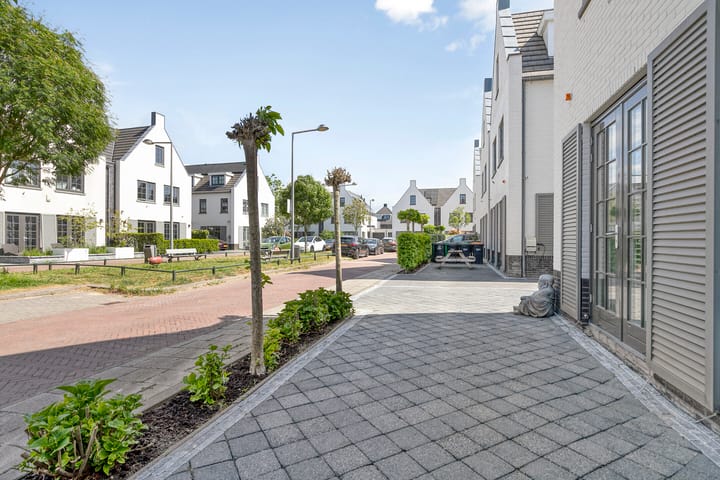 Foto 13 van Wijkermeerhof 16