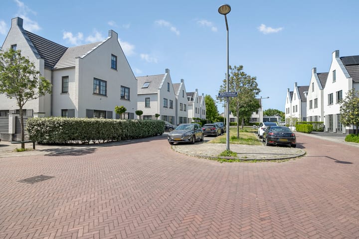 Foto 14 van Wijkermeerhof 16