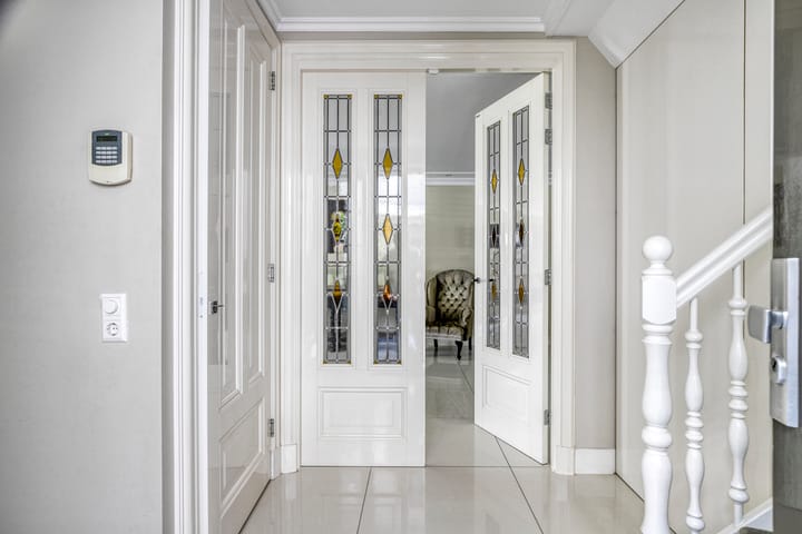 Foto 15 van Wijkermeerhof 16