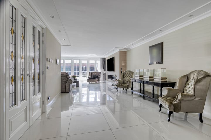 Foto 18 van Wijkermeerhof 16