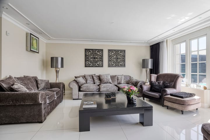 Foto 20 van Wijkermeerhof 16