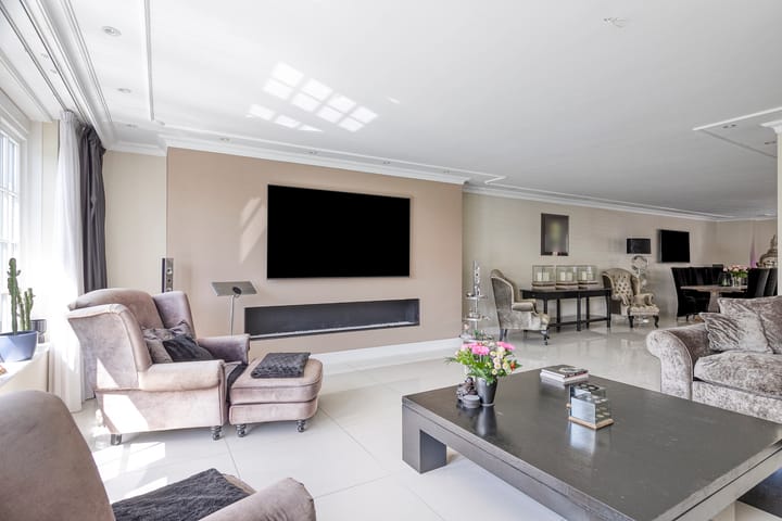 Foto 21 van Wijkermeerhof 16