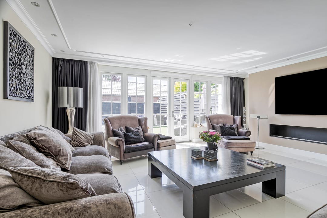 Foto 22 van Wijkermeerhof 16