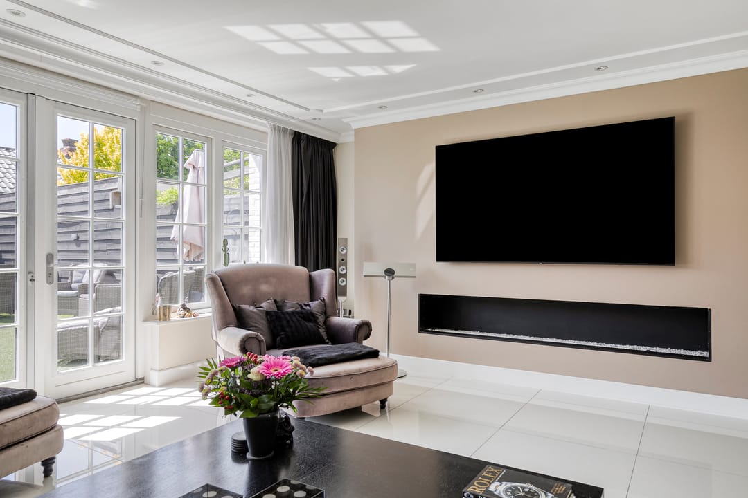 Foto 23 van Wijkermeerhof 16