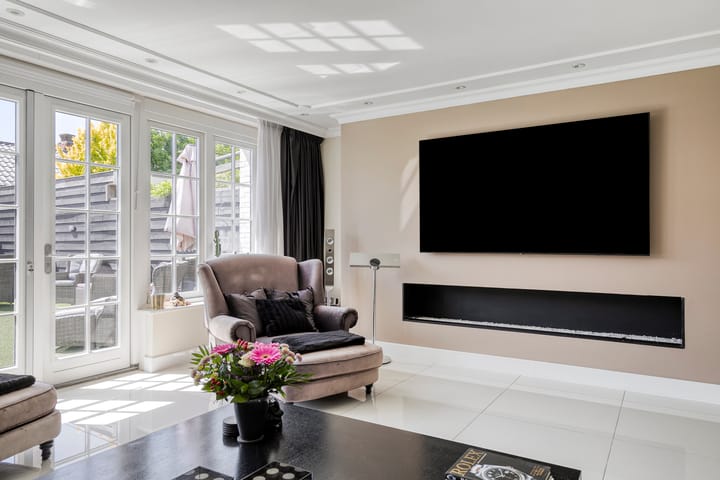 Foto 23 van Wijkermeerhof 16