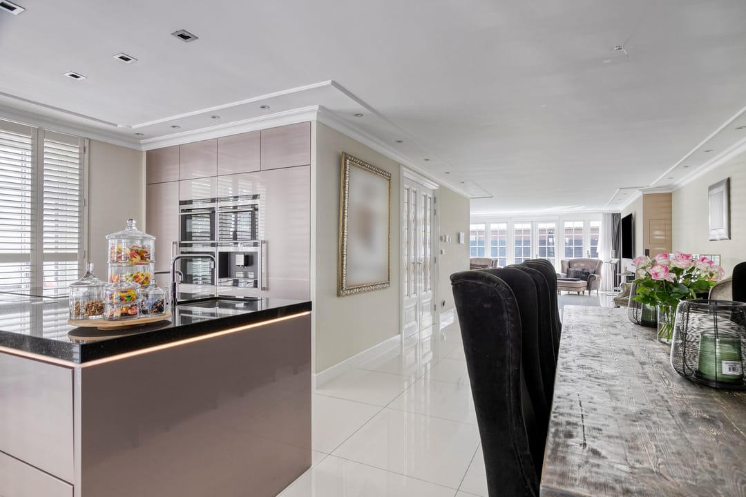 Foto 26 van Wijkermeerhof 16