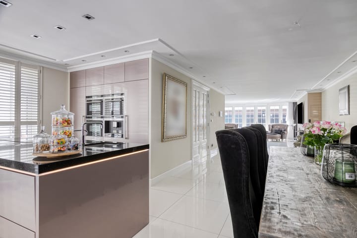 Foto 26 van Wijkermeerhof 16