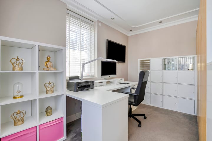 Foto 36 van Wijkermeerhof 16