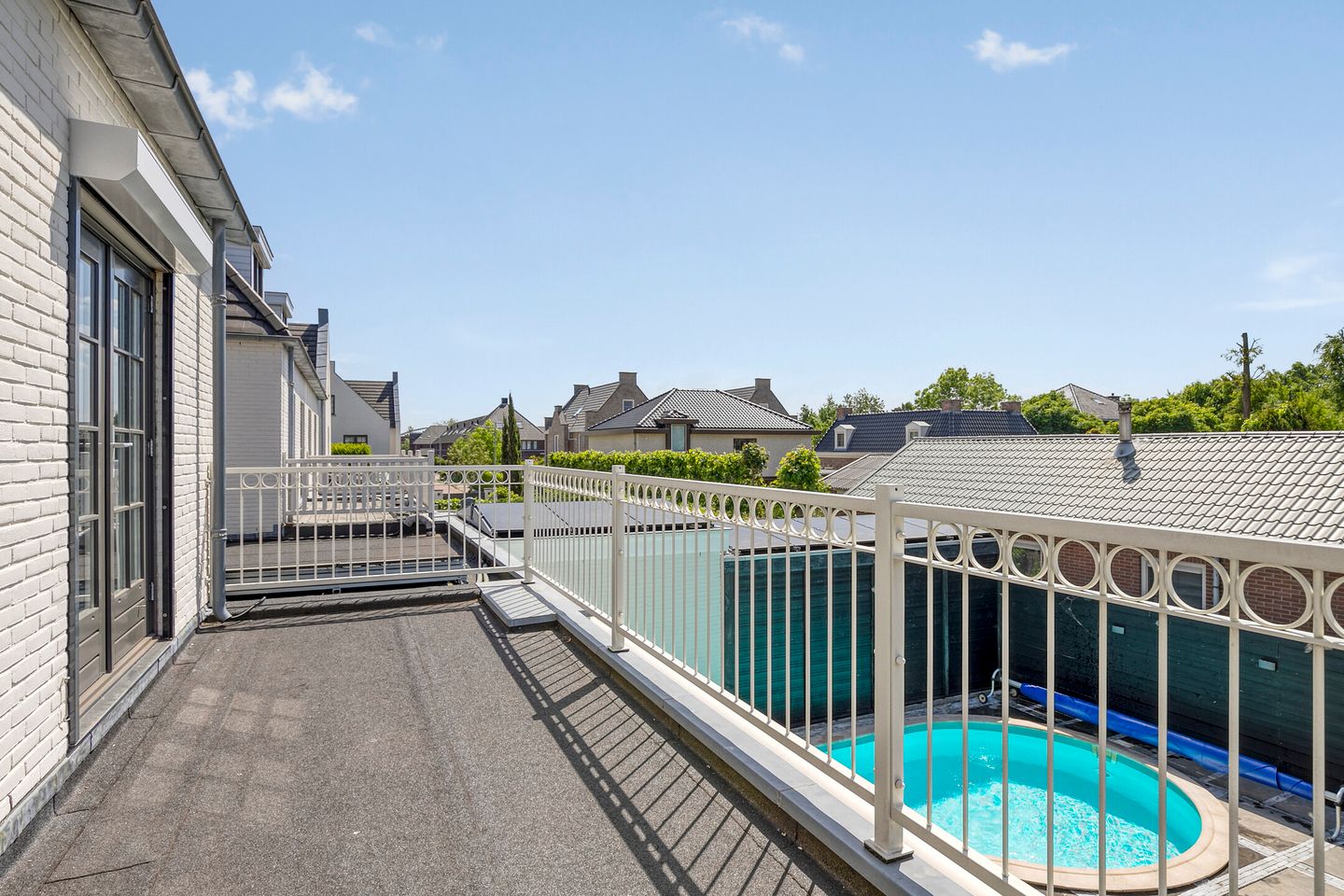 Foto 44 van Wijkermeerhof 16