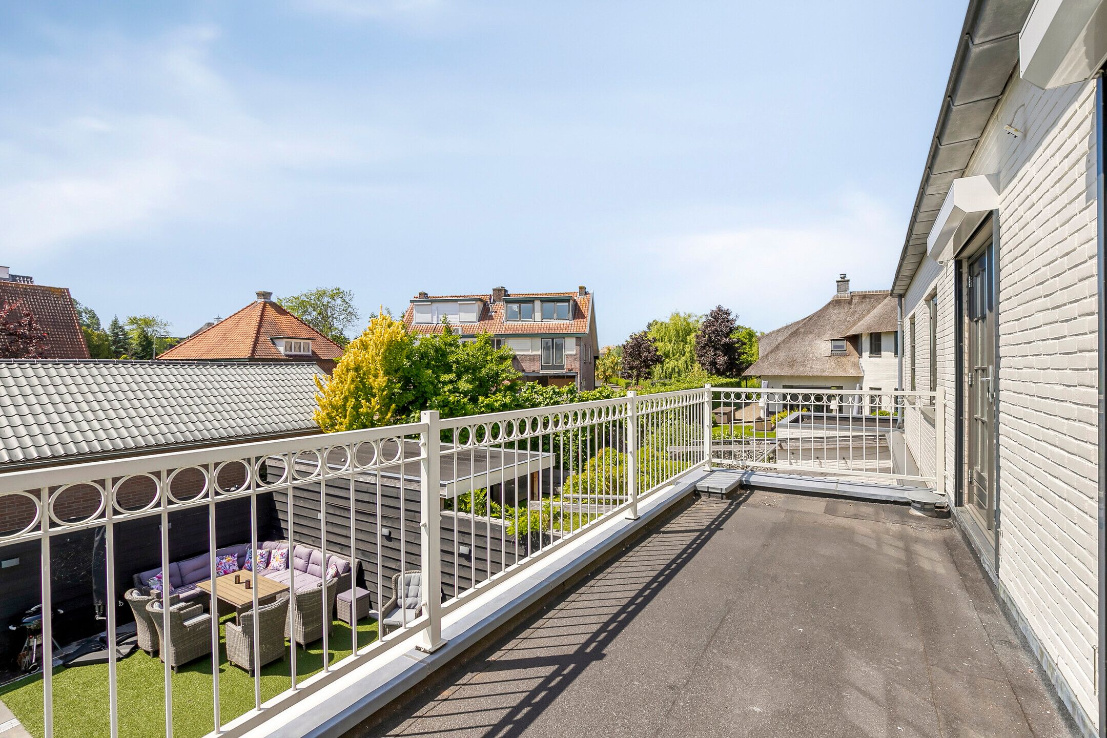 Foto 45 van Wijkermeerhof 16