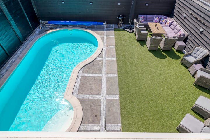 Foto 46 van Wijkermeerhof 16