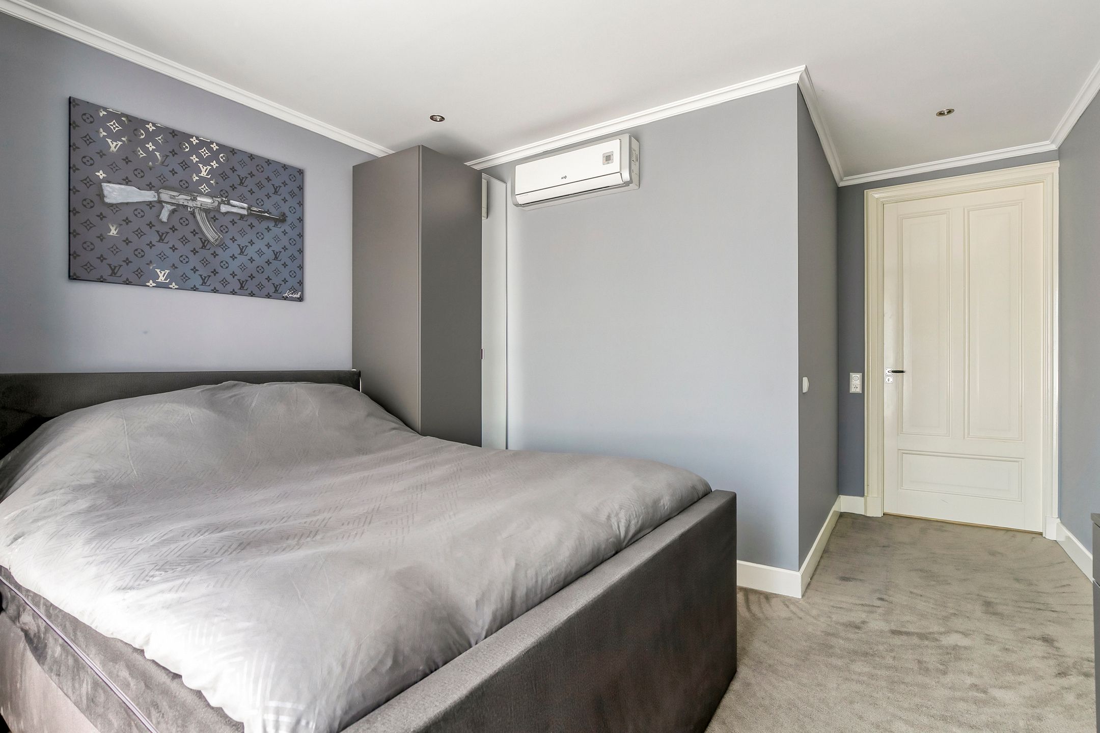 Foto 51 van Wijkermeerhof 16