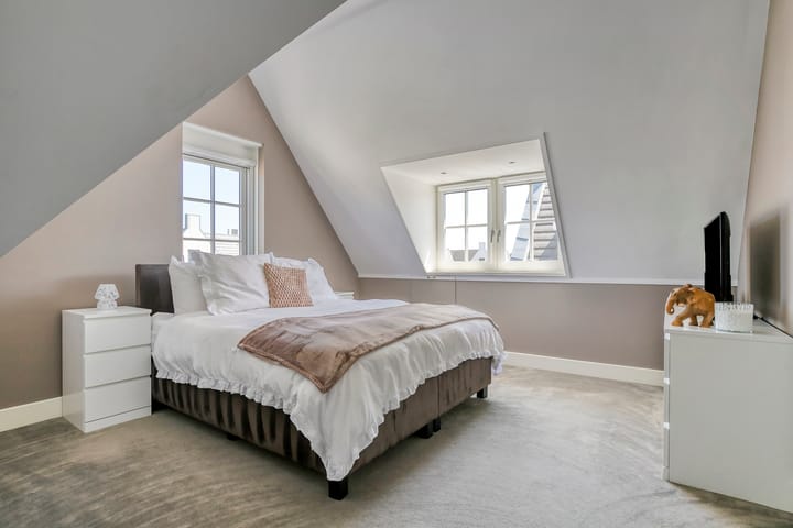 Foto 60 van Wijkermeerhof 16