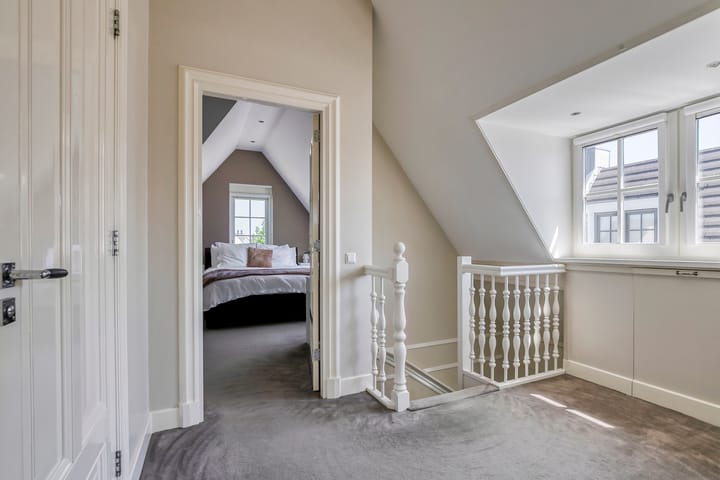 Foto 63 van Wijkermeerhof 16