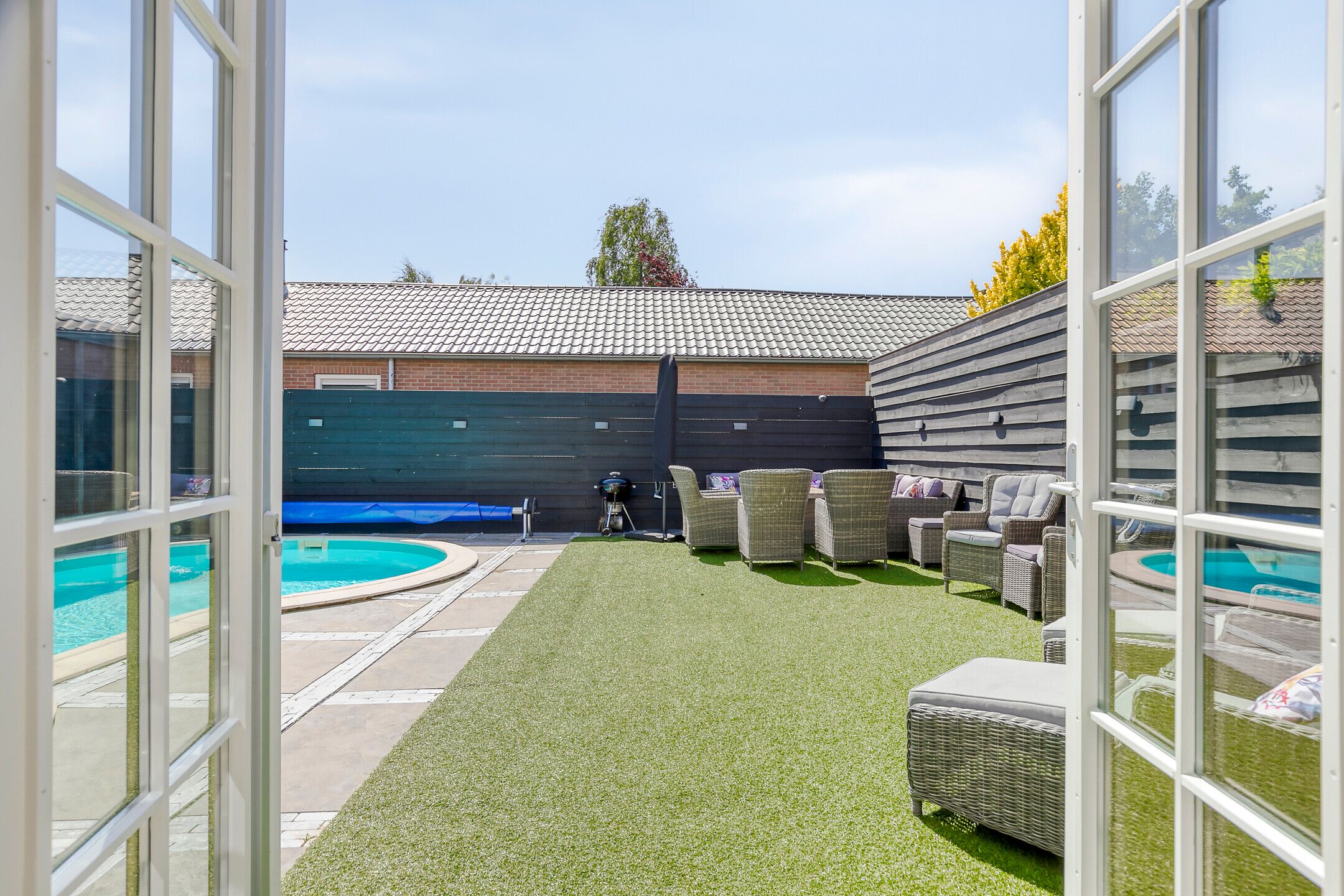 Foto 66 van Wijkermeerhof 16