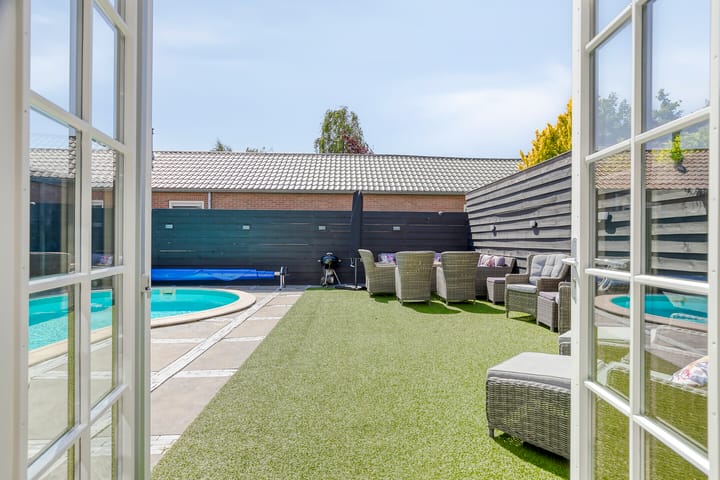 Foto 66 van Wijkermeerhof 16