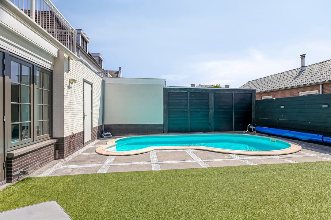 Foto 67 van Wijkermeerhof 16