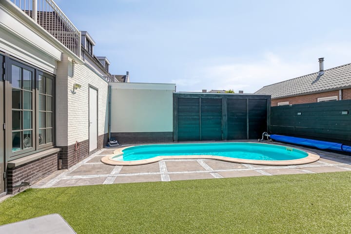 Foto 67 van Wijkermeerhof 16