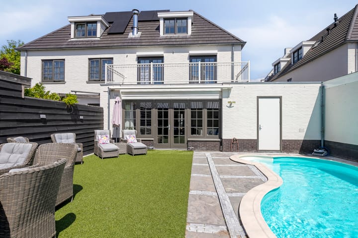 Foto 68 van Wijkermeerhof 16