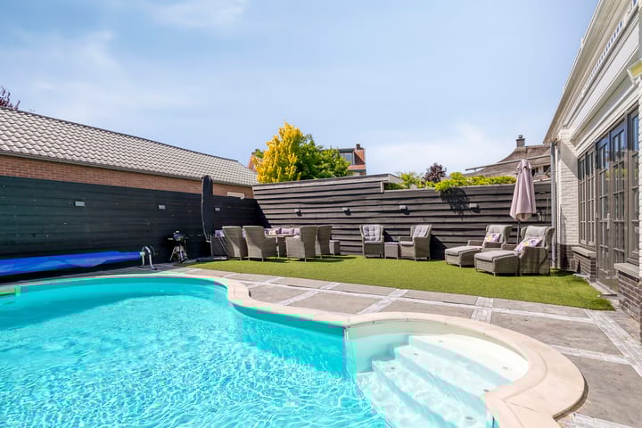 Foto 69 van Wijkermeerhof 16