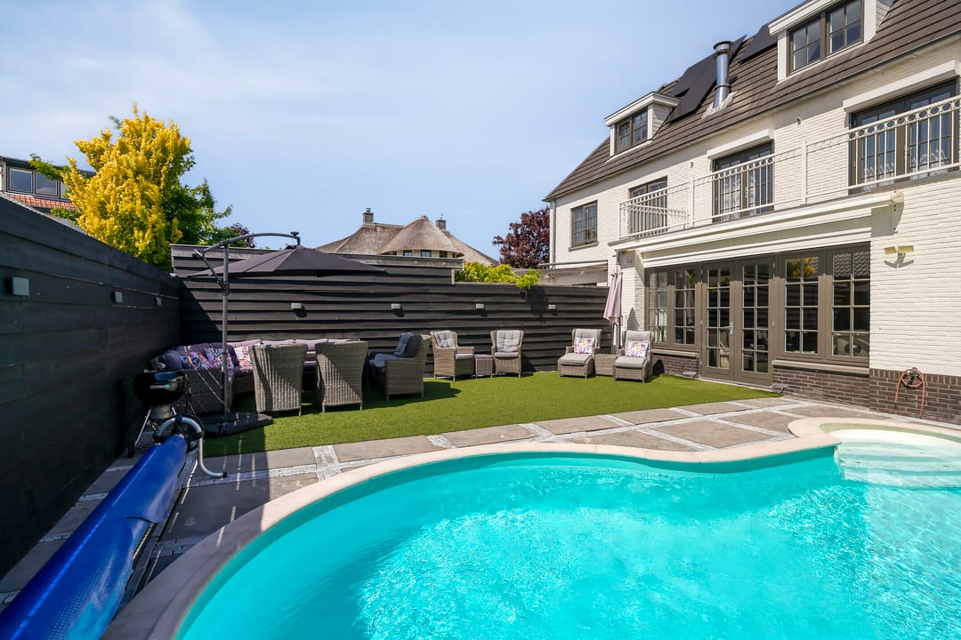 Foto 71 van Wijkermeerhof 16