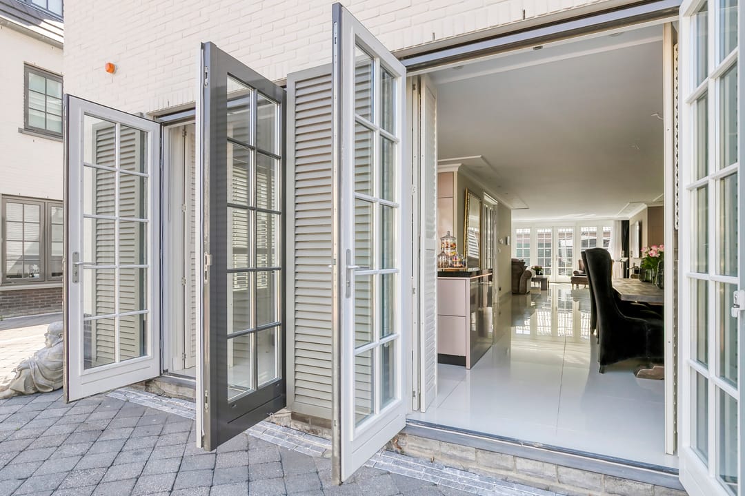 Foto 73 van Wijkermeerhof 16