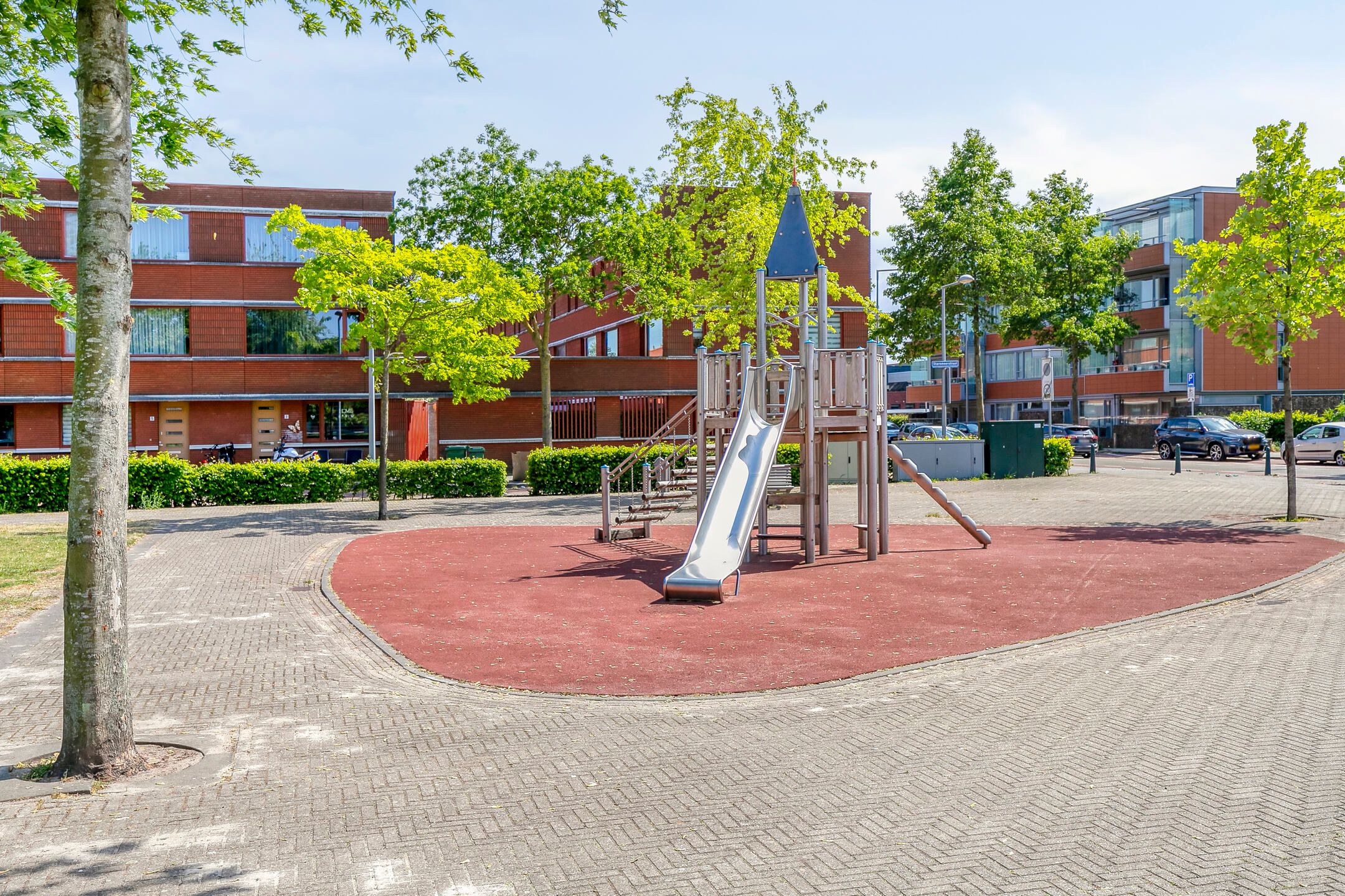 Foto 84 van Wijkermeerhof 16