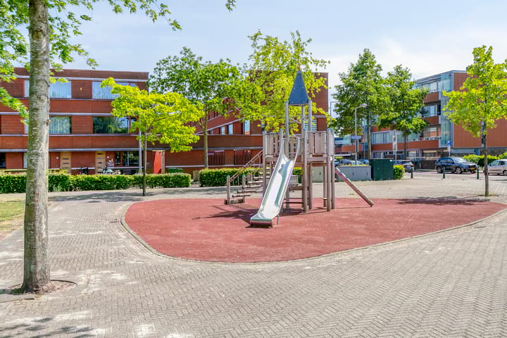 Foto 84 van Wijkermeerhof 16