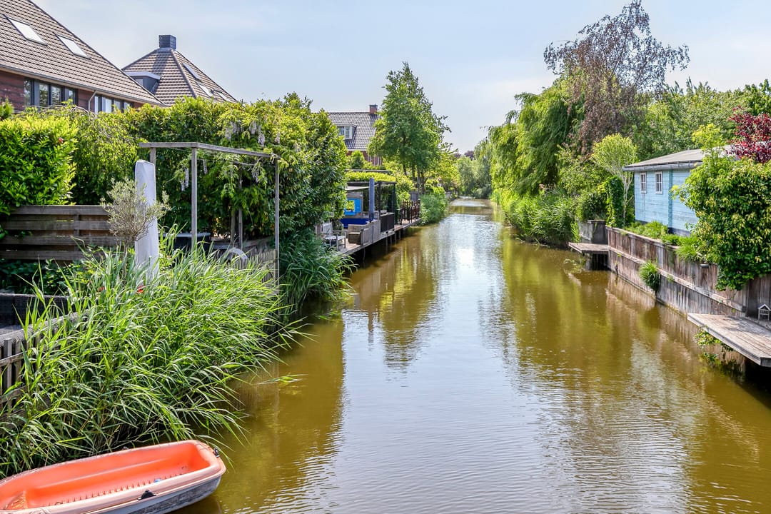 Foto 88 van Wijkermeerhof 16