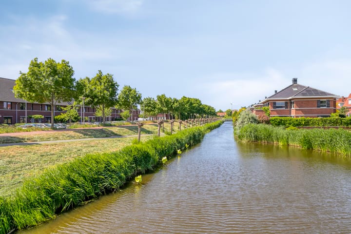 Foto 89 van Wijkermeerhof 16