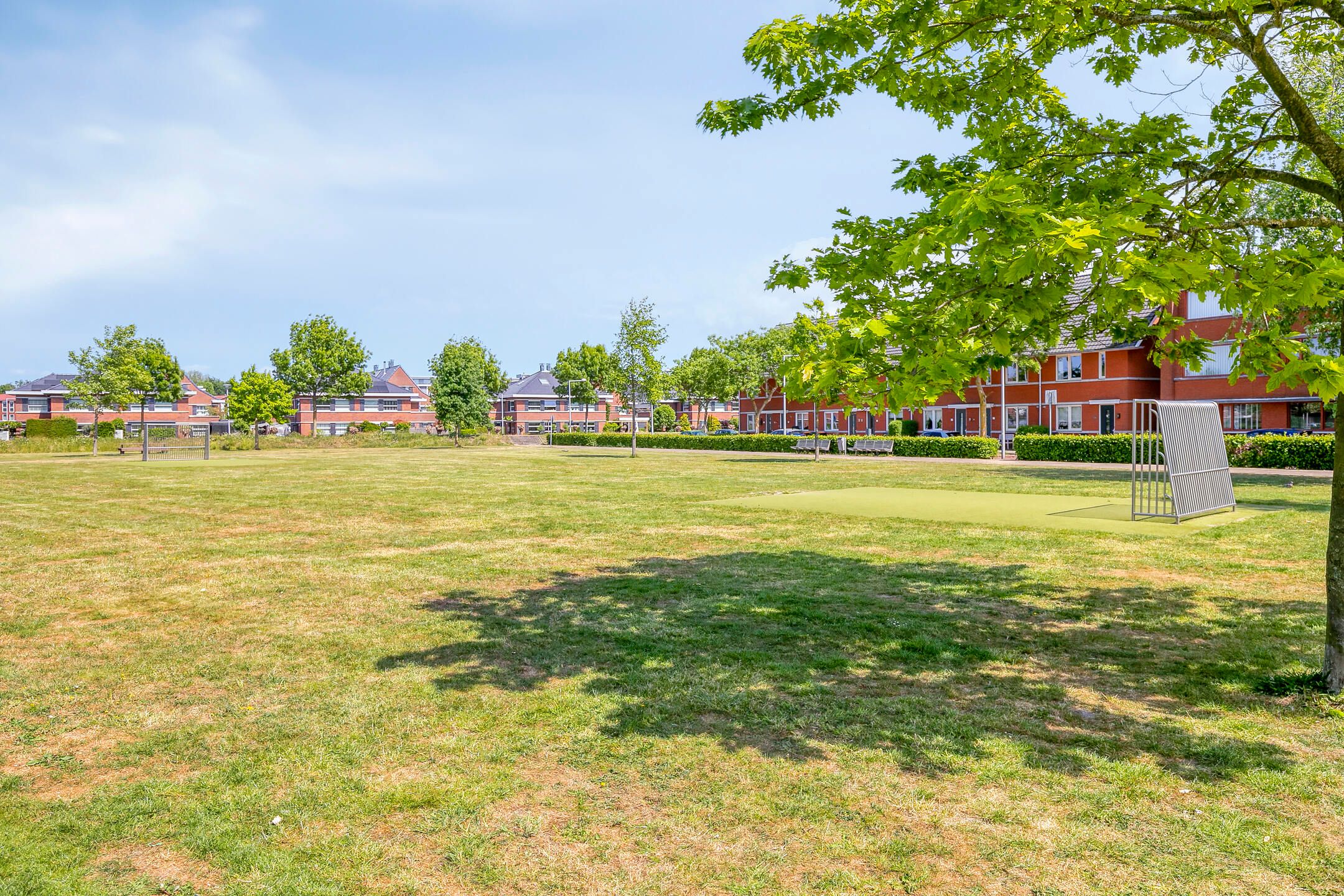 Foto 90 van Wijkermeerhof 16