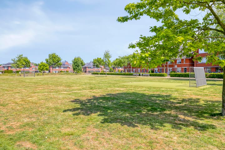 Foto 90 van Wijkermeerhof 16