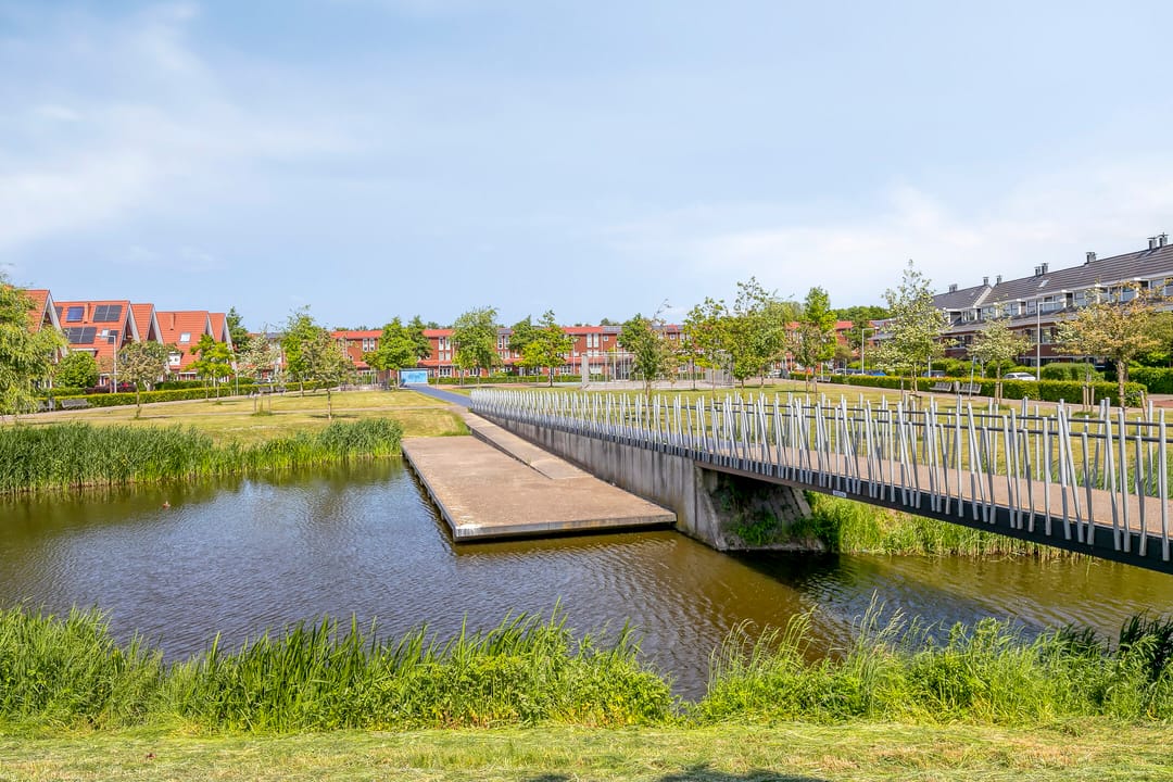 Foto 91 van Wijkermeerhof 16