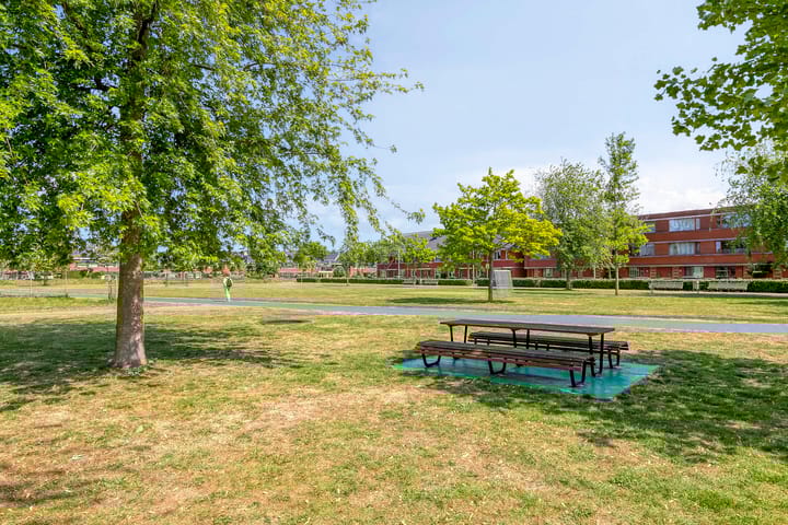 Foto 92 van Wijkermeerhof 16