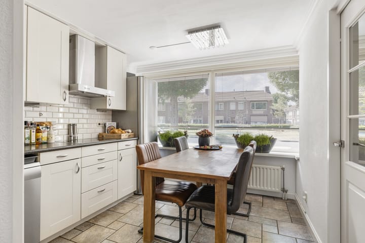 Foto 6 van Dillenburglaan 49