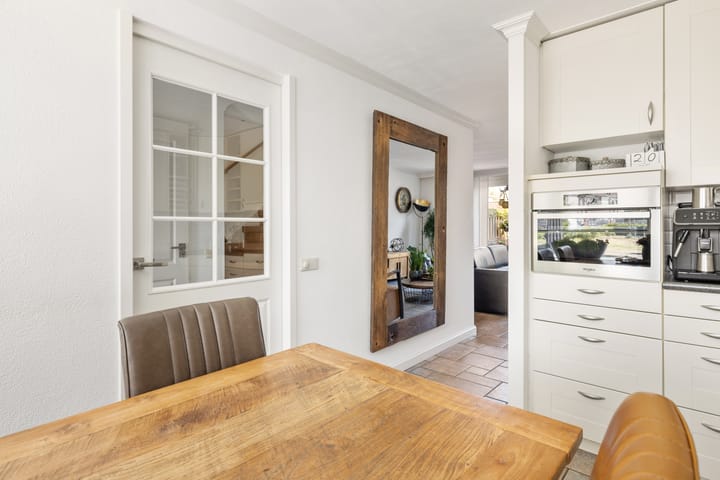 Foto 8 van Dillenburglaan 49