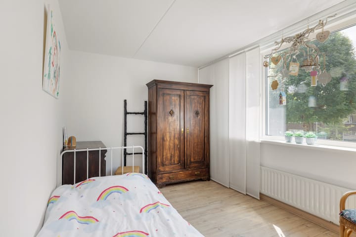 Foto 23 van Dillenburglaan 49