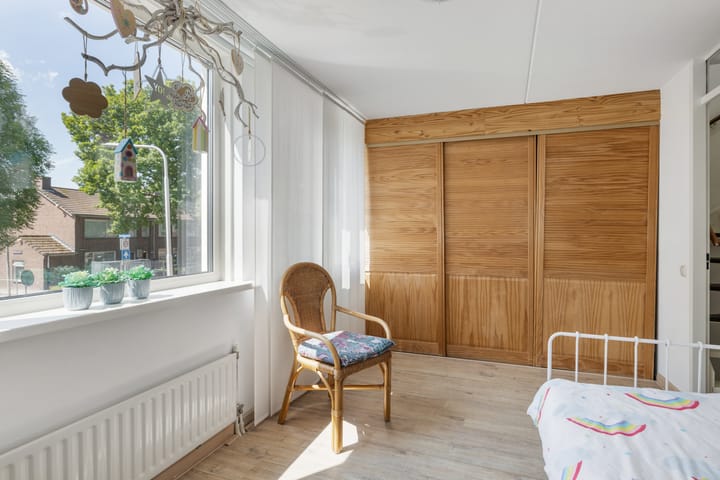 Foto 24 van Dillenburglaan 49