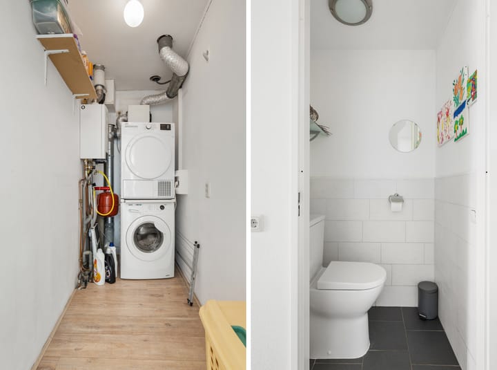 Foto 25 van Dillenburglaan 49