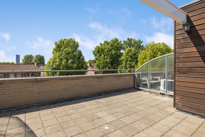 Foto 30 van Dillenburglaan 49