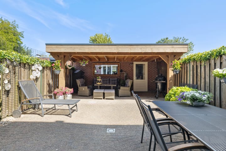 Foto 34 van Dillenburglaan 49