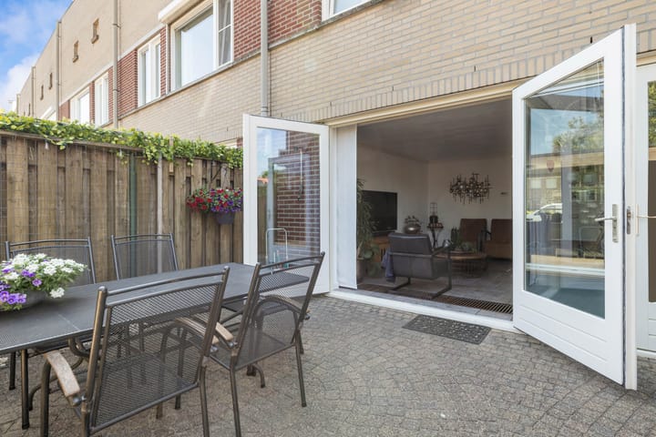 Foto 35 van Dillenburglaan 49