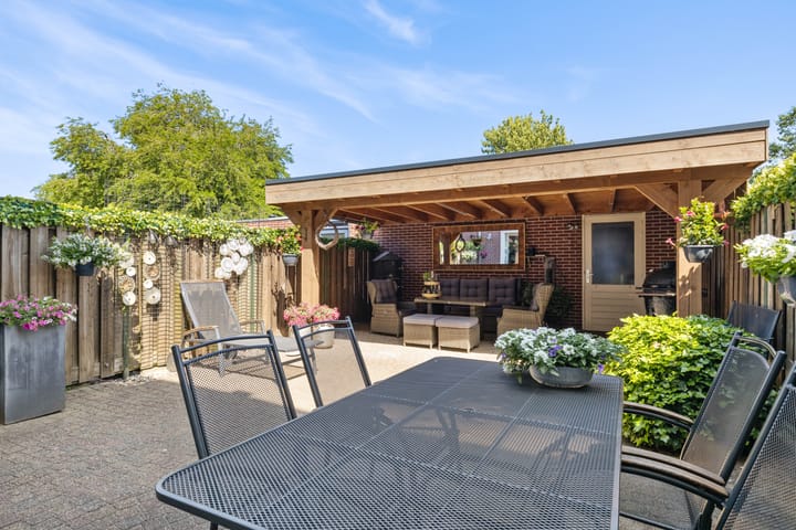 Foto 36 van Dillenburglaan 49