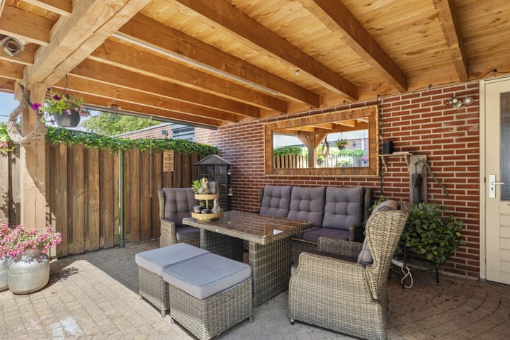 Foto 38 van Dillenburglaan 49