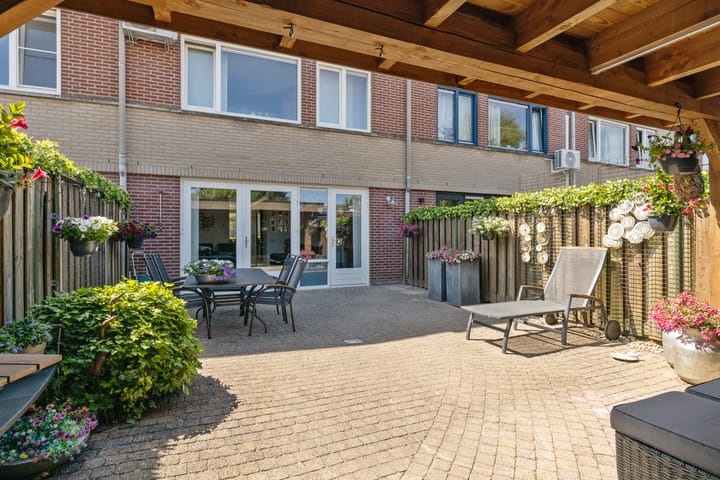 Foto 39 van Dillenburglaan 49